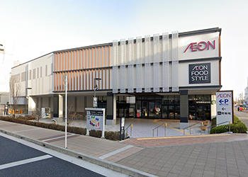 イオン藤井寺ショッピングセンター