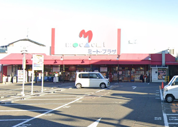 ミートプラザ高鷲店