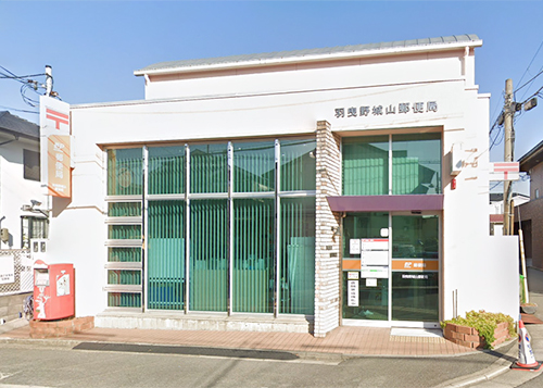 イズミヤ古市店